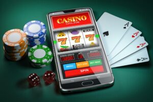 Sòng Casino siêu hot khi vào link truy cập Bsports