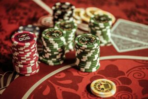 Bsports sảnh chơi casino trực tuyến với nhiều ưu đãi cực hấp dẫn