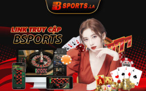 Giới thiệu đôi nét về trang cá cược Bsports