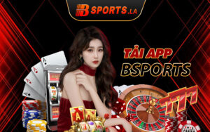 Hướng dẫn tải app Bsports tại nhà cái bsports.pw